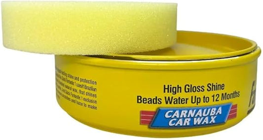 🚘 crema para auto fanastic1 ✨