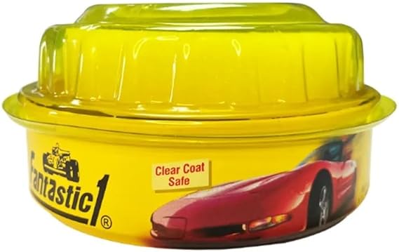 🚘 crema para auto fanastic1 ✨