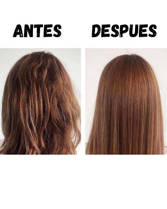 Karseell Tratamiento Capilar con Colágeno – Reparación Profunda y Nutrición Intensiva