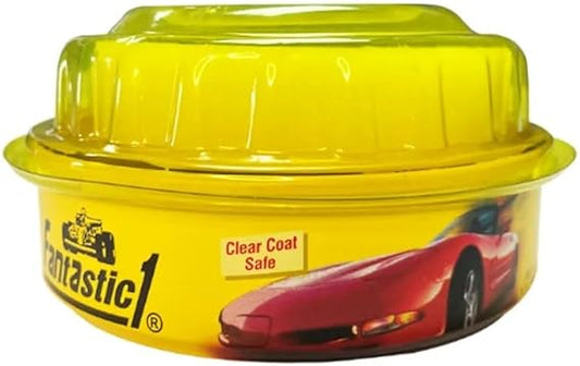 🚘 crema para auto fanastic1  ✨