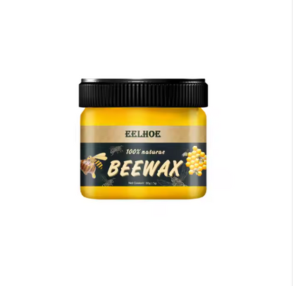 Cera Beewax para Muebles – Protege y Devuelve el Brillo Natural 🐝✨