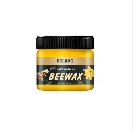 Cera Beewax para Muebles – Protege y Devuelve el Brillo Natural 🐝✨